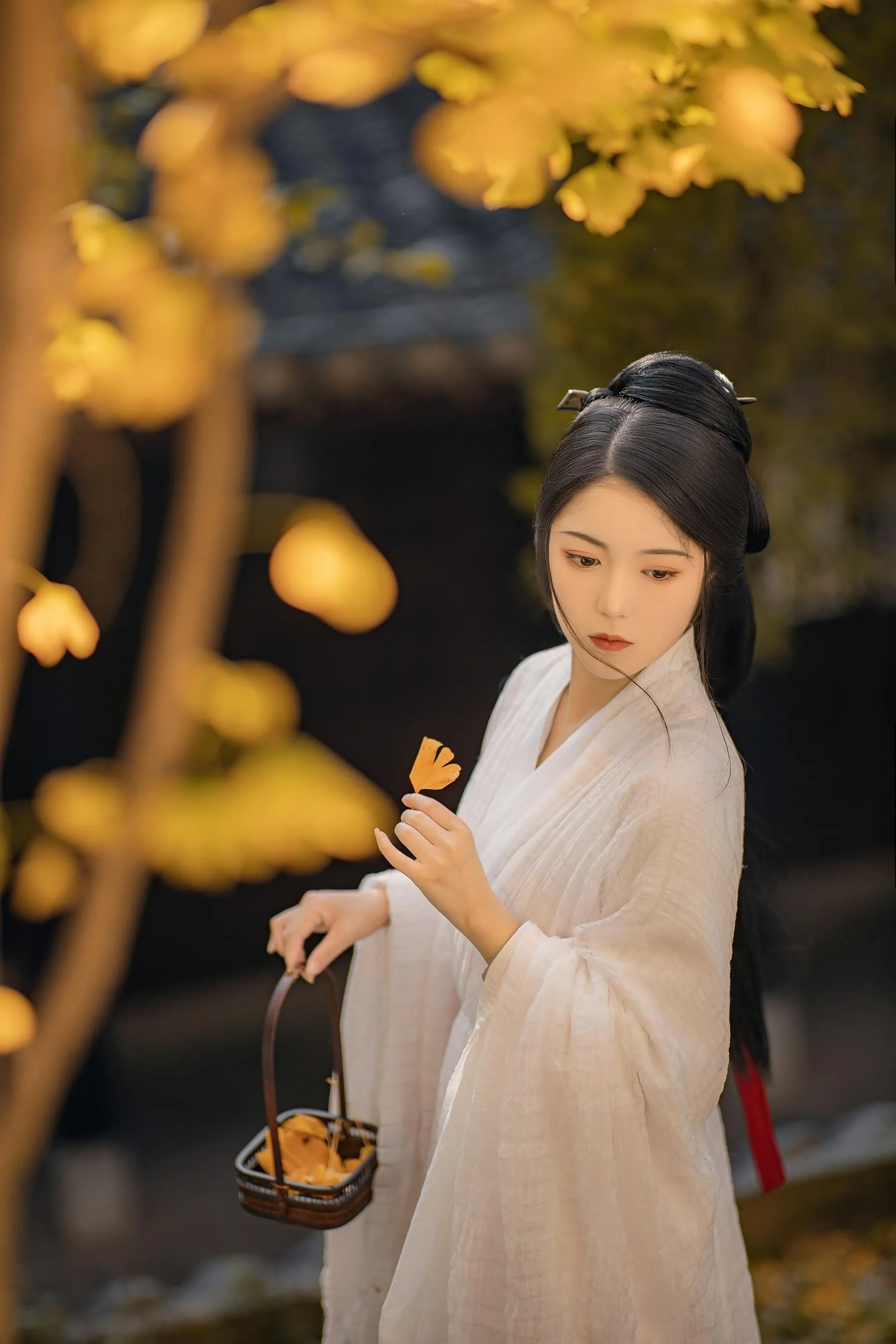 [艺图语] 2022.06.17 莫相识 童童 [22P]插图3